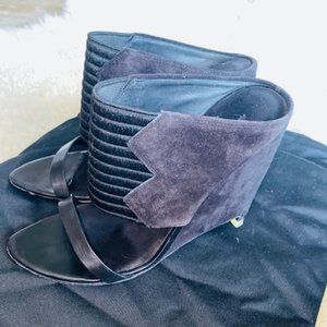 Alexander Wang Eliza Wedges